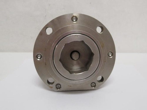 Masserator 750212GR; Flanged Bearing Assy; Shaft: 30mmOD