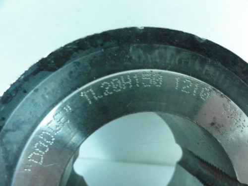 Dodge 113694; Bushed Timing Belt Pulley; 3.44" OD; TL20H150