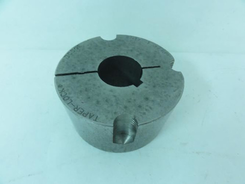 Dodge 119111; Taper-Lock Bushing 2517; 1-3/16"ID