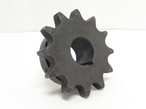 Martin 80BS12-1-3/8; Sprocket #80; 12 Teeth; 1-3/8"ID