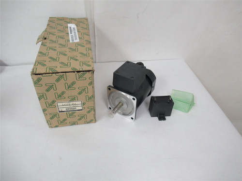 Oriental Motor E4538-354; Induction Motor