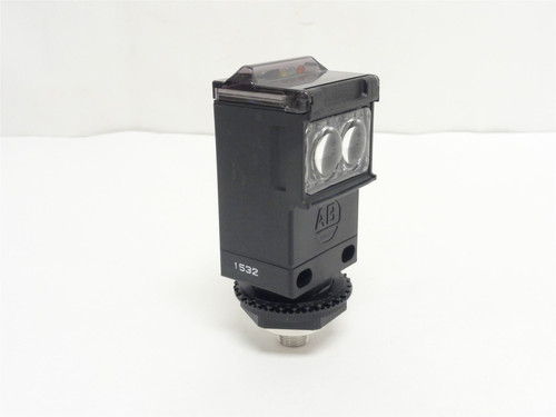 Allen-Bradley 42GLP-9000-QD; Photo-Sensor; 11-30VDC; 32mA