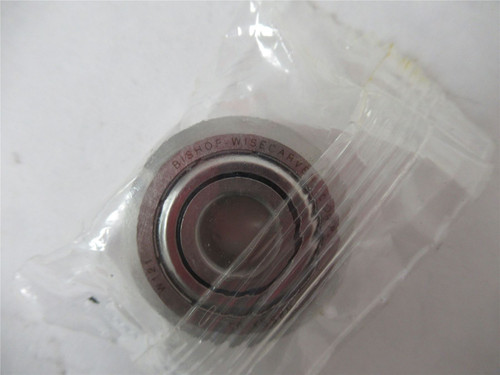 Bishop Wisecarver W2SSX05;  Wheel V  SS Sealed/Shield