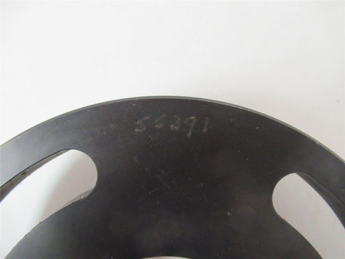 Douglas Machine Corp 55391; Hub aperedBushing 2 9/16"X2 11/16
