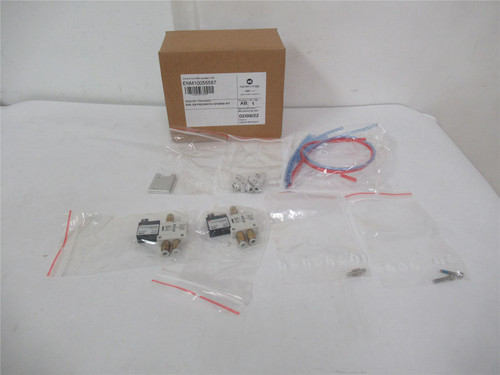Markem ENM10055587; SD5-128 Pneumatic Spares Kit