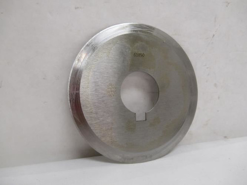 TGW 630050005; Circular Knife; 5"OD x 1-1/2"ID