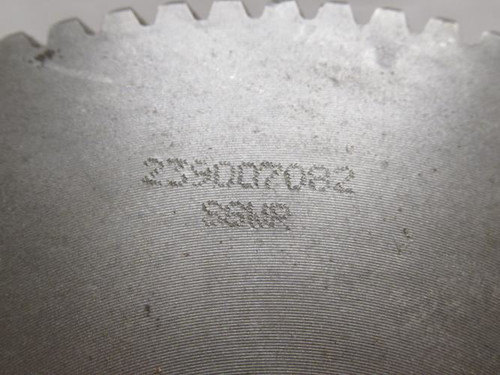 SPX 239007082; Water Pump Gear; 82 Teeth; 1-7/16"ID