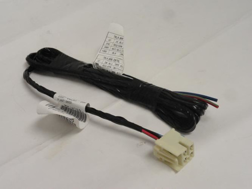 General Motors TRLR BRK CNTRL; Trailer Brake Harness