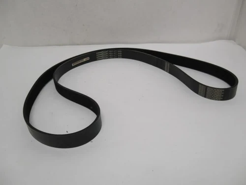 Goodyear 610 J 9; Poly V-Belt; 61" Long; 9 Rib; 59/64" W