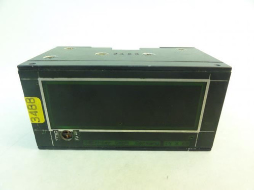 Seichter GmbH 19X60; Measuring Sensor Device