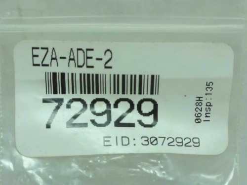 Banner EZA-ADE-2; Invert Display Access Door E; 72929