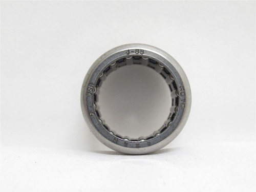 Koyo J-88; Drawn Cup Needle Roller Bearing 1/2"ID; 11/16"OD