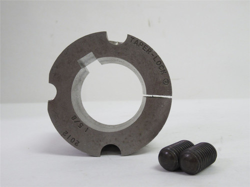 Dodge 117092; Taper-Lock Bushing; 1-5/8"ID; 2012 X 1-5/8-KW