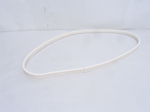 Wolf-Tec WT733-001; Discharge Door Seal