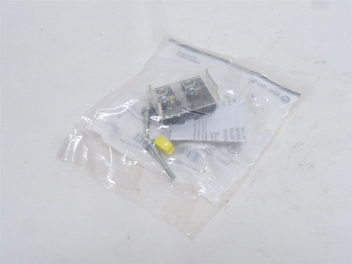 Allen-Bradley 800T-XD4; Contact Block; 10A; 600VAC; 1NC