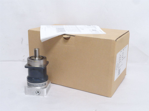Beckhoff AG2300-SP-060S-MF1-10-1C1-2S ; Gearbox; 10:1 Ratio