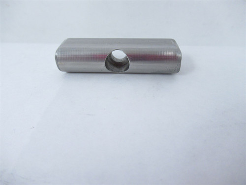 Cozzini Prime Edge PG11X314B; Key Centering Pin 1/2 X 2;SST