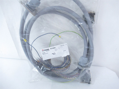 Harpak Ulma UL6210980; Wire PC16 Input