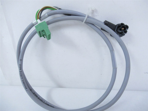 Robert Reiser 18C10; Cable x17 3' Length