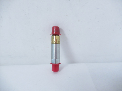 Hartness  N2028; Injector 10cc 4mm tube m8x1.0