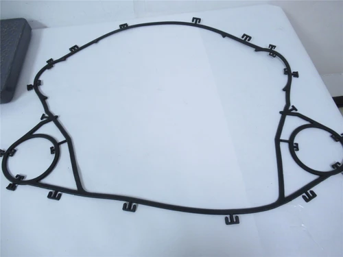 Alfa Laval 3900176928; Gasket CHNNL Plate