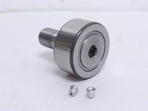 INA NUKR52-X-A; Yoke Type Track Roller 52mmOD