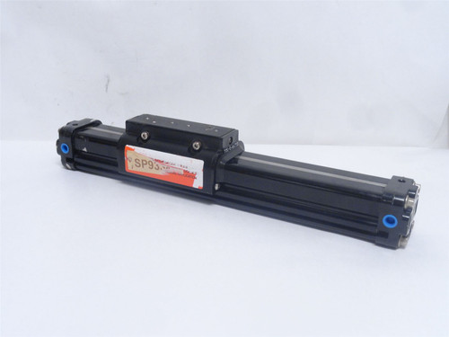 Tolomatic 5150016; Air Cylinder; 8" Stroke