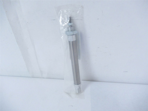 SMC CD85N16-80-B; Pnuematic Actuator 16mm Bore; 80mm Stroke