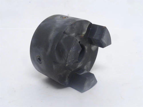 Tritan L110 HUB X 1; Jaw Coupler Hub; 1"ID x 3-5/16"OD