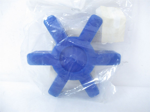 Martin SUL190; Spider Coupler Insert for Size 190 Jaw