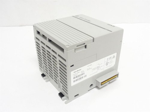 Allen-Bradley 1768-PA3; Power Supply; 120/240VAC Input