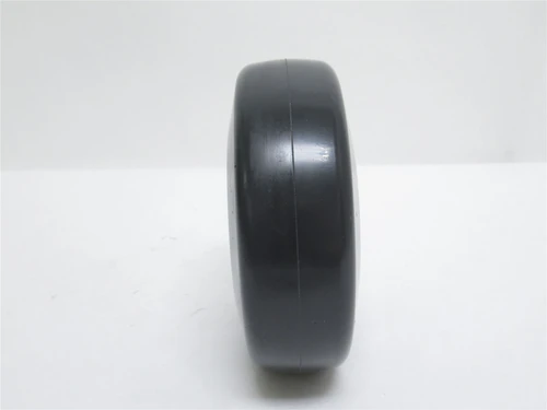 Albion NX0422808; Caster Wheel; 6"OD x 2" Wide x 17mmID