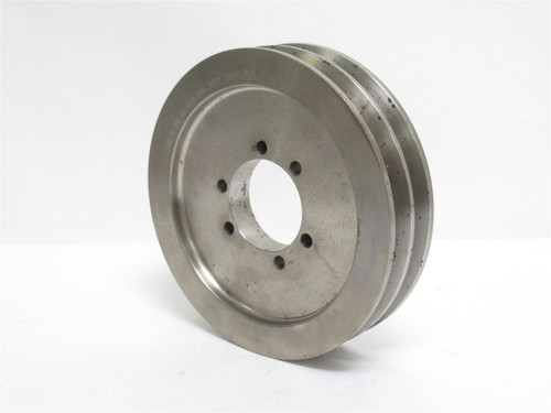 Dodge 455593; Bushed Pulley; 2Gr; A6.4 B6.8 - SDS
