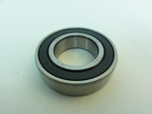 SNR 6005-EEC3; Ball Bearing; 25mm ID; 47mm OD; 12mm Width