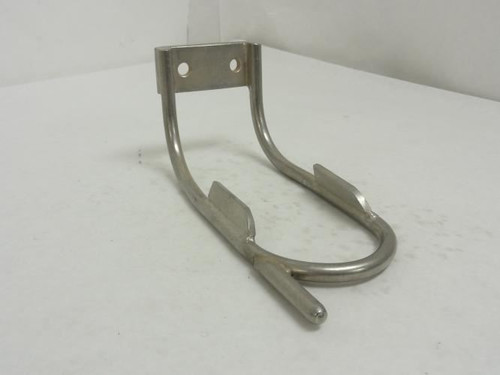 MFG- 39471800; SS Right Hand C/W Loop Ventor V