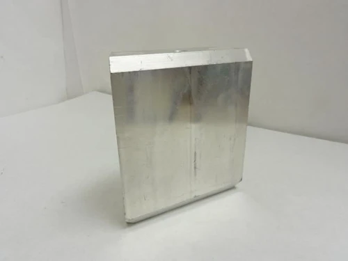 Cantrell 6500006; Bird Wash Slide Block 20mm Port ID