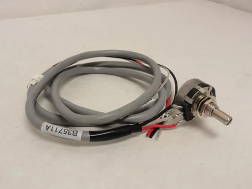 Formax B35711A; Speed Adjustment Cable Assembly