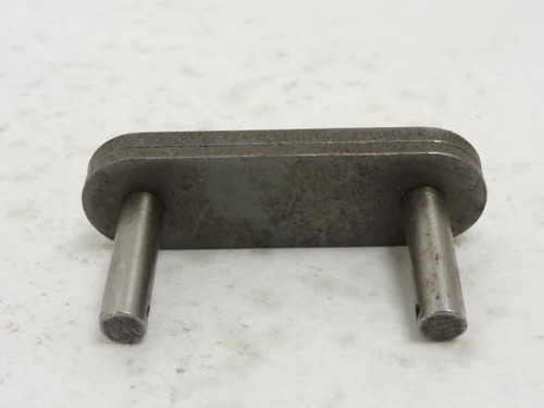 MFG- 110-00008; Lot-3 Connecting Links 2" Pitch
