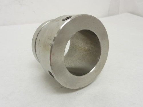 Cantrell 9900597207; SS Bearing Bushing 2"ID 2-3/4" Shaft OD