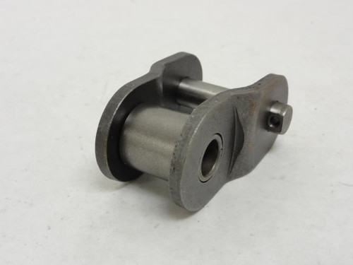 Diamond C-7470-P; Offset Link # 100; 1-1/4" Pitch; Carbon Steel