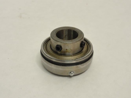 MB MB25-58-PA; Bearing Insert; 5/8"ID x 40mm OD