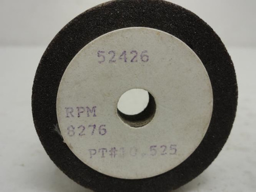 Sec Inc 52426; Cupstone 80 Grit RKSIII 2" OD 1-3/8" Deep