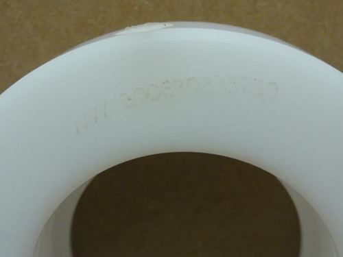 MFG- 300620233730; Poly Bearing Housing 3-1/2" OD x 2"ID