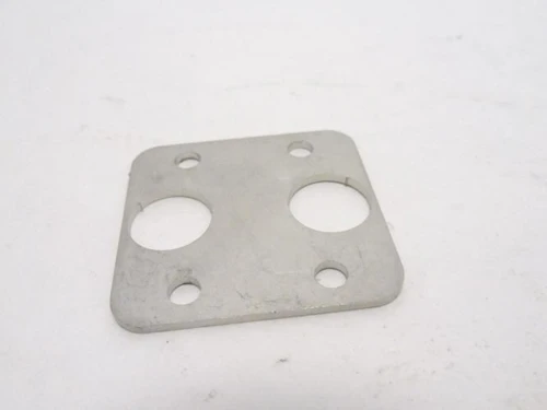 Meyn 0207.0010.003.06; Plate Cover; 40.25 x 38mm