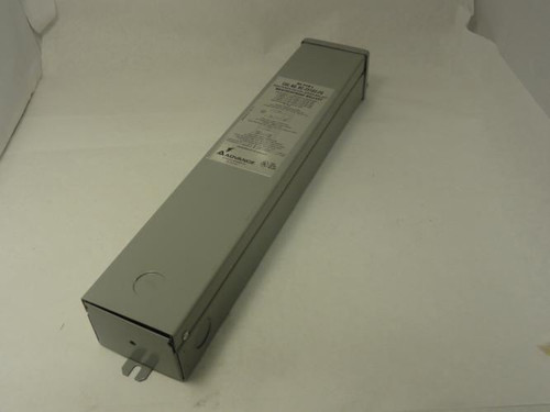 Advance Ballasts RC2S102FO; F-Can Ballast; 120V; 60Hz