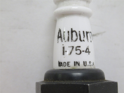 Auburn 1-75-4; Spark Ignitor