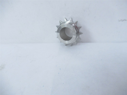 Marel 9729399; SPKT;IDLER;14T;3/4IN BORE;STOCK SS