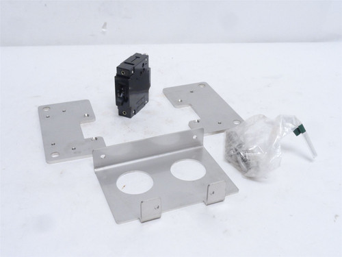 Nippon UP50G-P-1-101-75; Circuit Breaker; 75A; 250VAC; 1 Pole