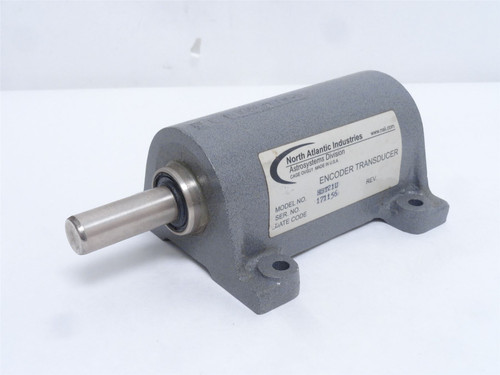 Astrosystems HST21U; Encoder Transducer Shaft 5/8"OD
