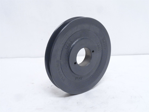 Browning BK67H; Bushed V-Belt Pulley; 1Gr; Size: 4L ;A; 5L; B